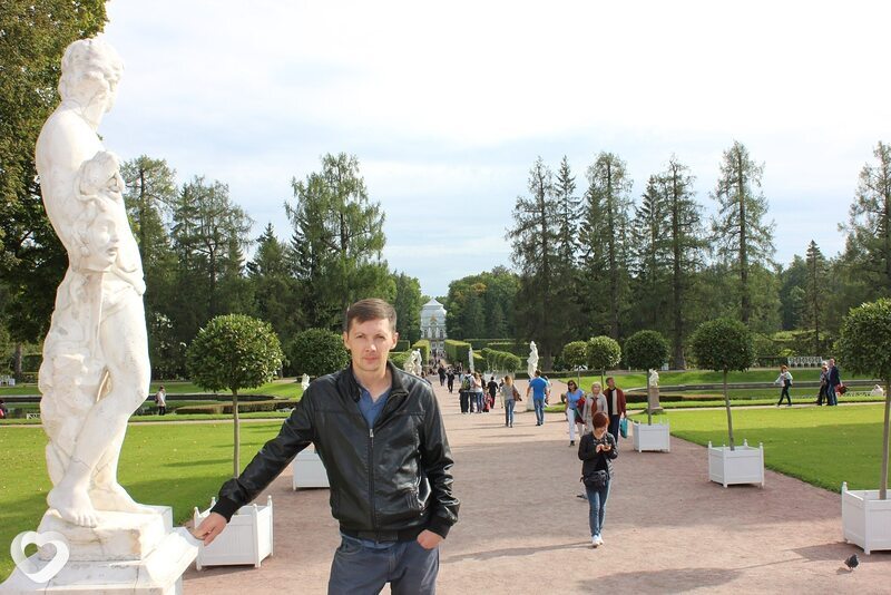 Михаил, 41, Кирове — анкета №344952