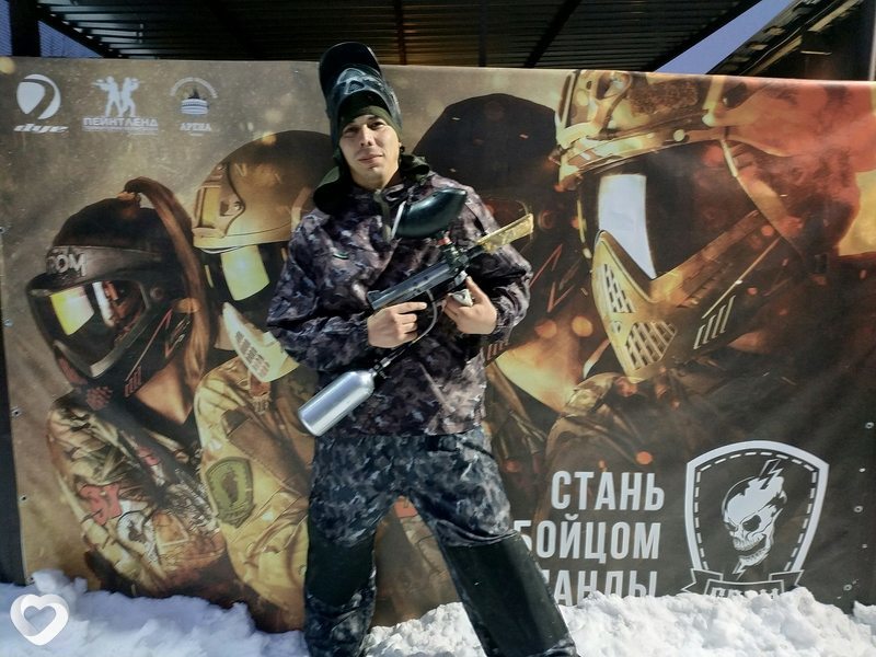 Рифат, 37, Димитровграде — анкета №344955