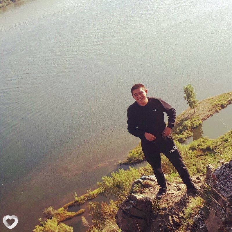Александар, 32, Москве — анкета №344957