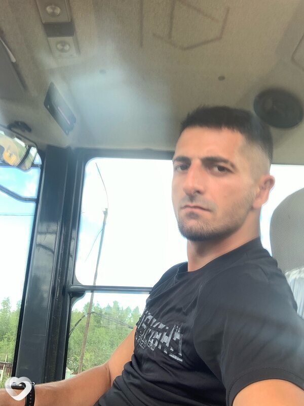 Нар, 33, Краснокаменске — анкета №344958