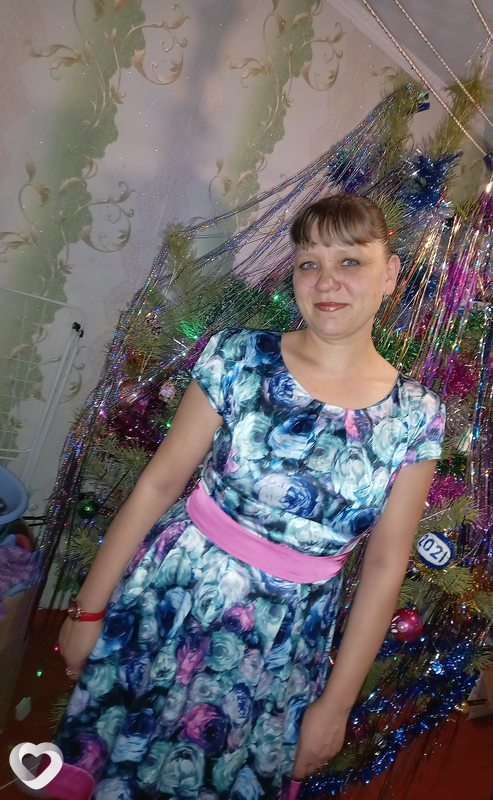 Екатерина, 40, Чите — анкета №344339