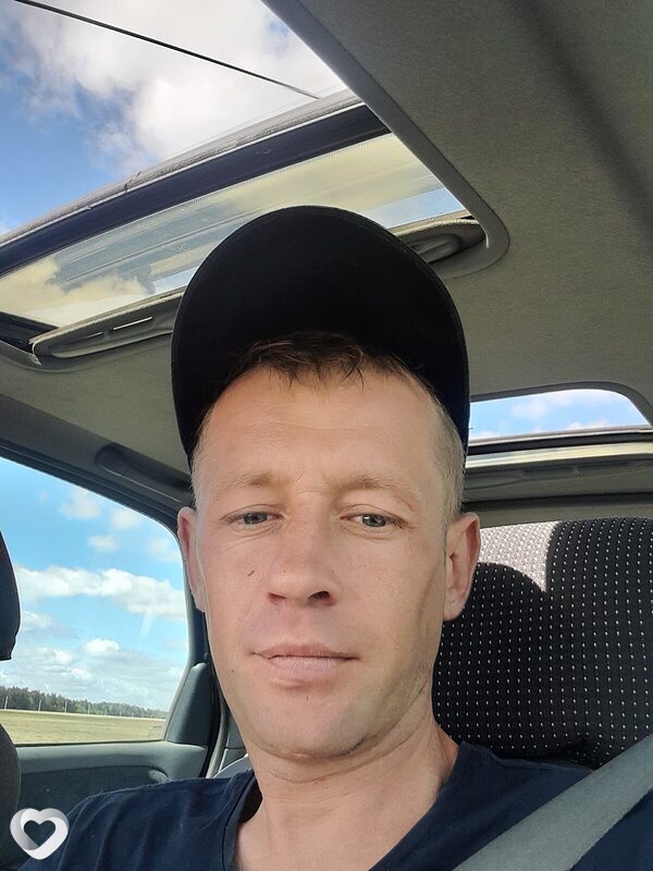 Сергей, 39, Каменеце — анкета №344340