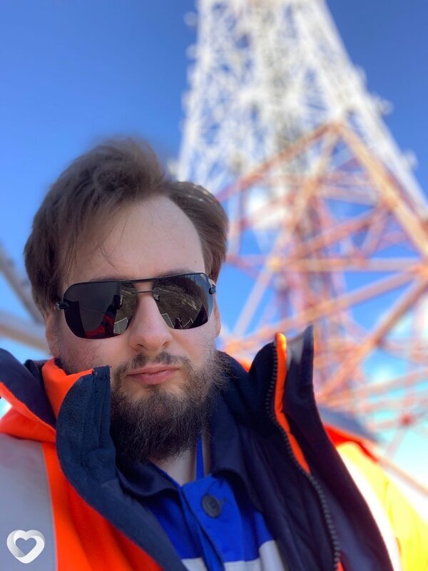 Ник, 36, Ярославле — анкета №344353