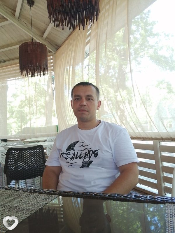 Иван, 39, Мурманске — анкета №344354