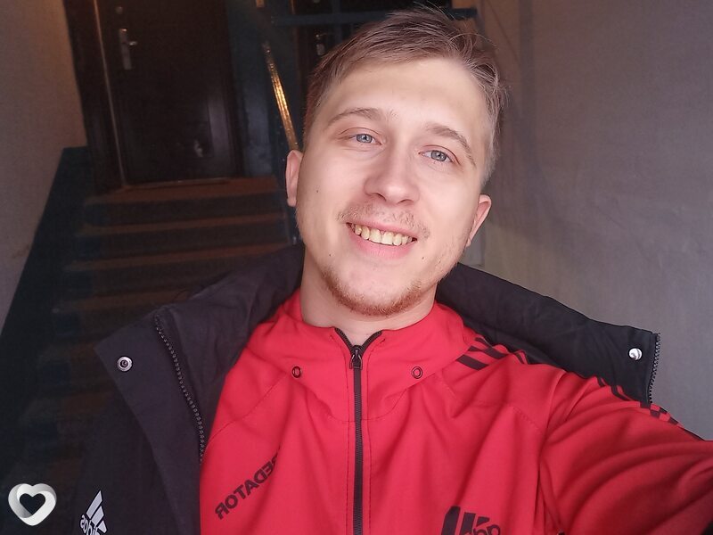 Oleg, 26, Ленинске-Кузнецком — анкета №344357