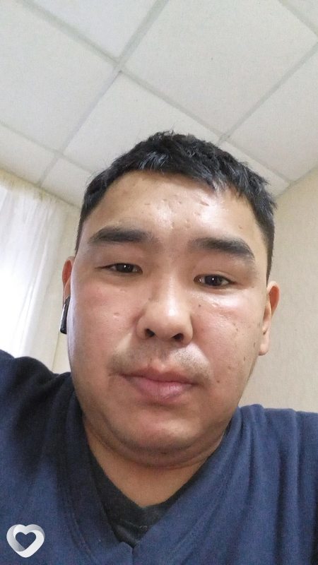 Михаил, 37, Петропавловске-Камчатском — анкета №344358