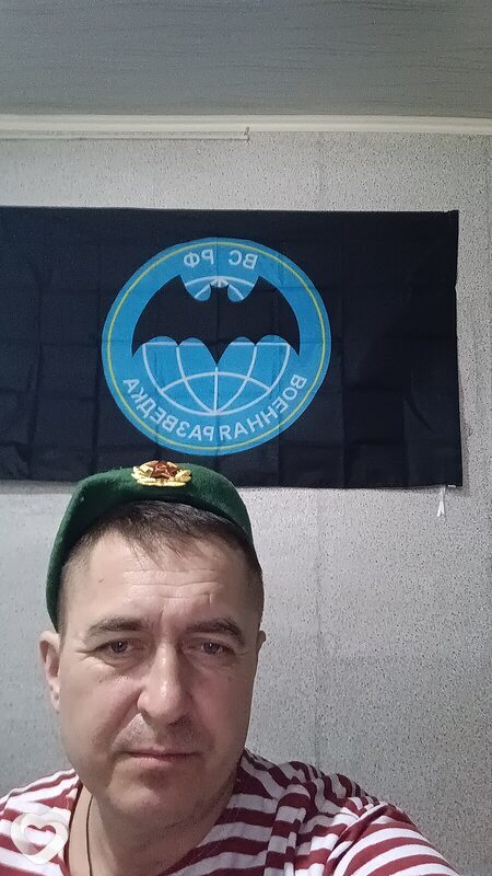 Андрей, 47, Вятских Полянах — анкета №344612