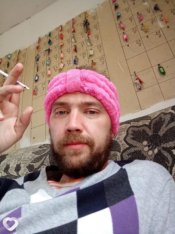 Дмитрий, 42, Ростове-на-Дону — анкета №344617