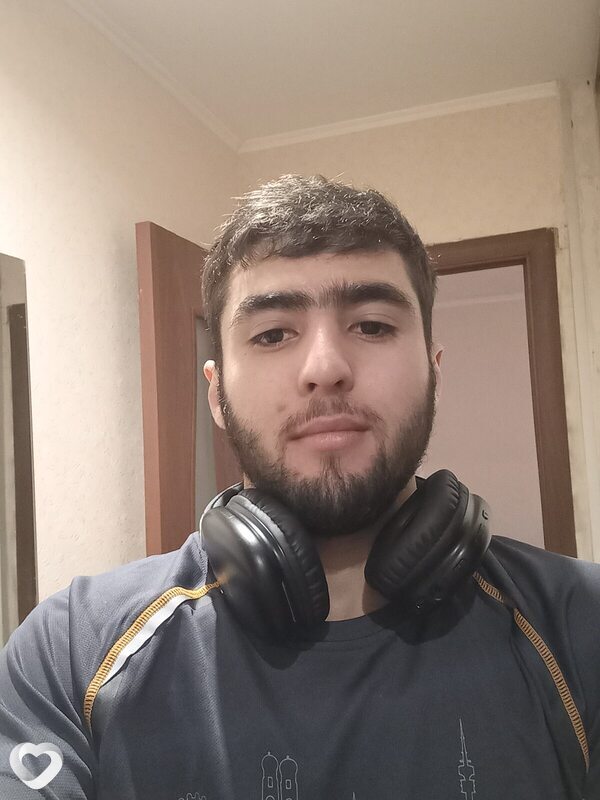 Рома, 22, Уфе — анкета №344619