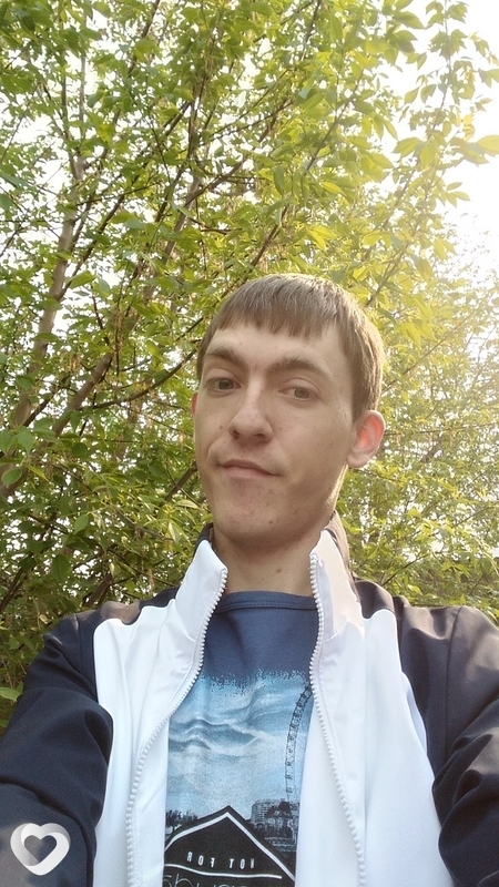 Роман, 28, Кургане — анкета №344620