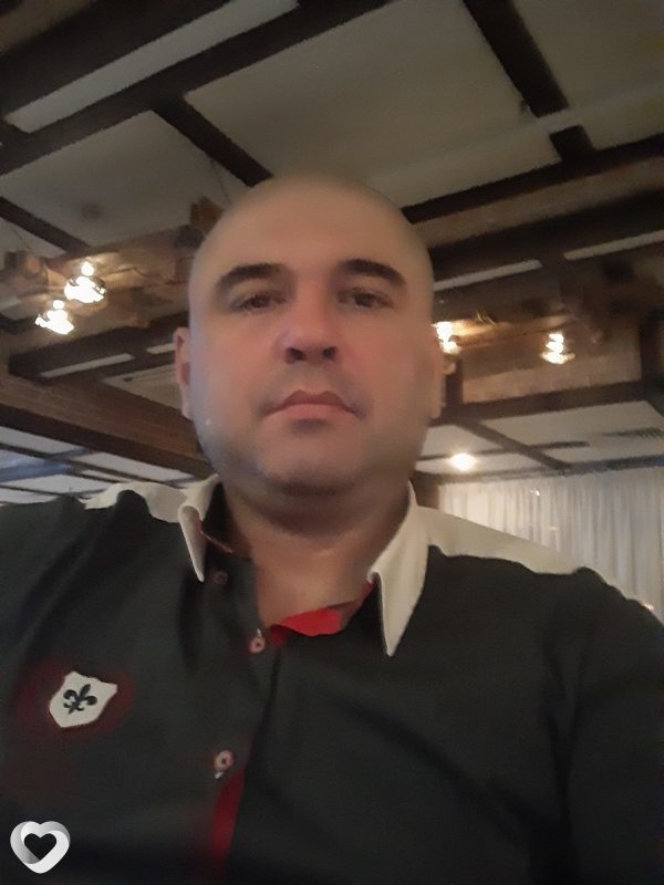 Рамиль, 49, Москве — анкета №344622