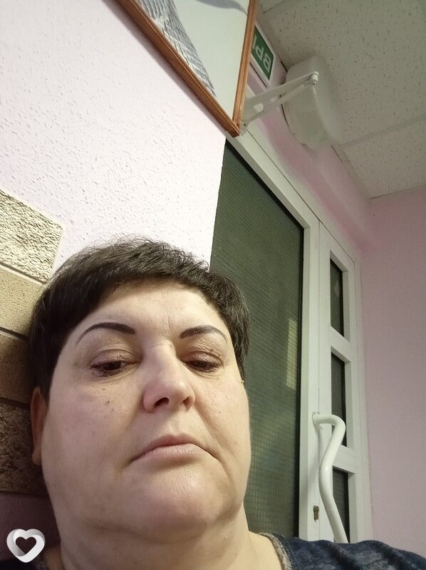 Нина, 46, Червени — анкета №344628