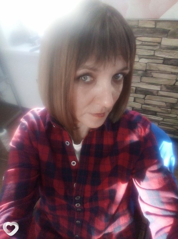 Лола, 50, Ростове-на-Дону — анкета №344629