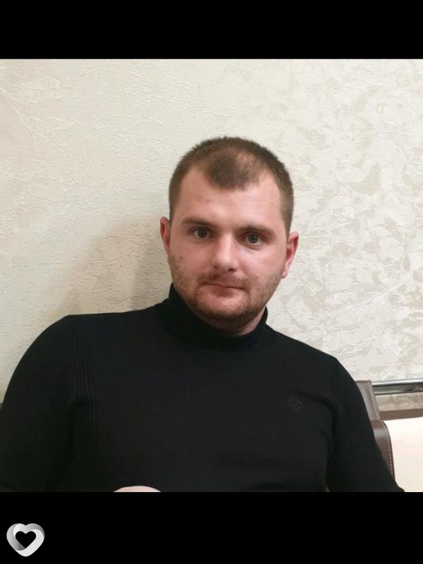 Владимир, 35, Анапе — анкета №344178