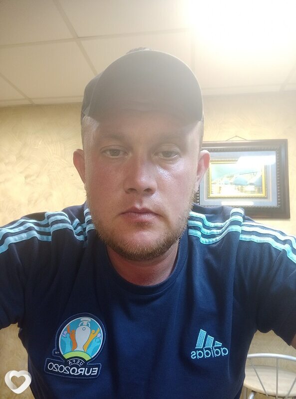 Timur, 34, Саратове — анкета №344180