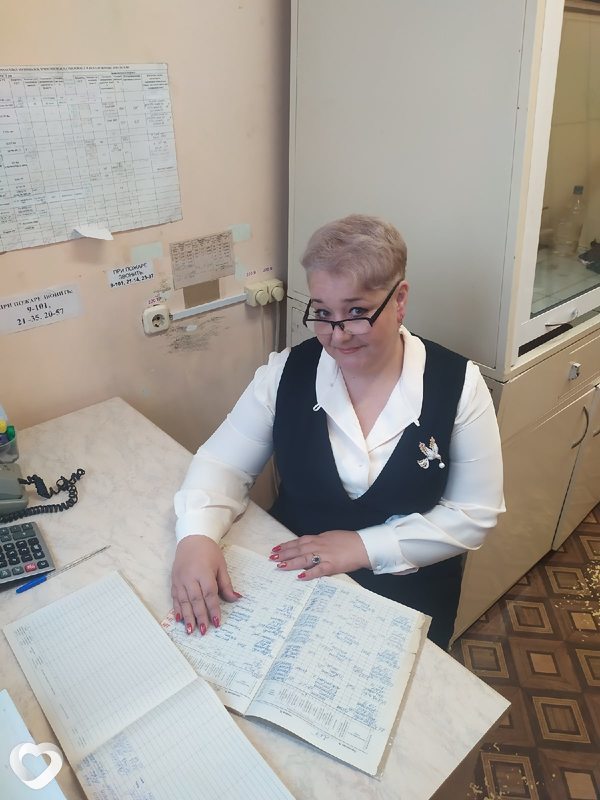 Вероника, 50, Орше — анкета №344182