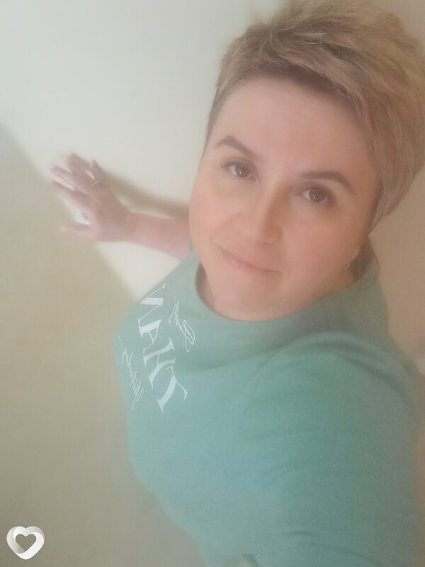 Tanya, 49, Твери — анкета №344183