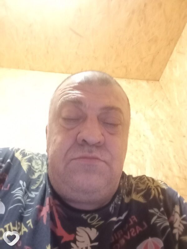 Никита, 54, Москве — анкета №344192