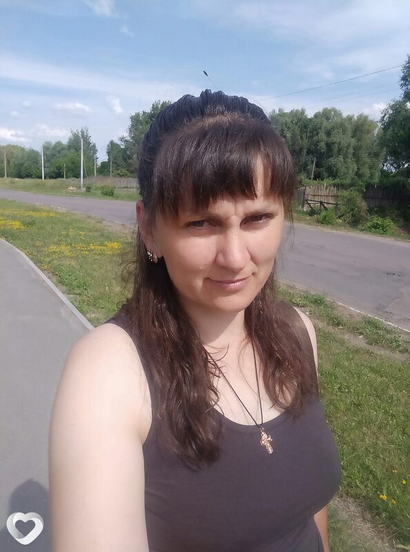 Кристина, Погребище