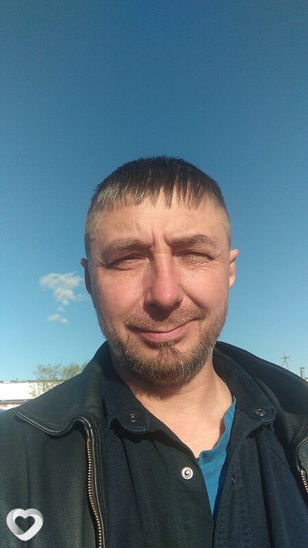 Андрей, 52, Сургуте — анкета №344209