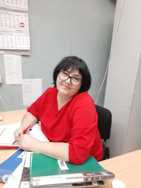 Светлана, 53, Набережных Челнах — анкета №344210