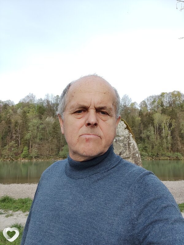 Александр, 66, Харькове — анкета №344115