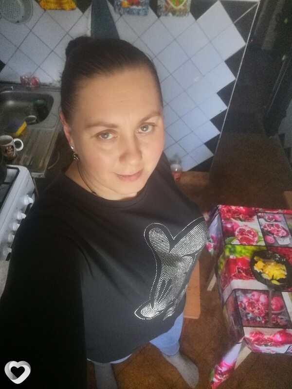 Лана, 39, Гомеле — анкета №344122