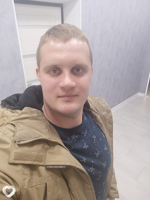 Андрей, 32, Перми — анкета №344131