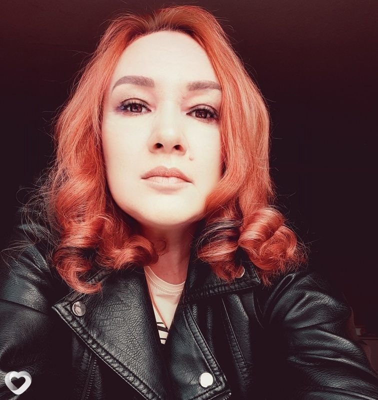 Марина, 51, Ростове-на-Дону — анкета №344136