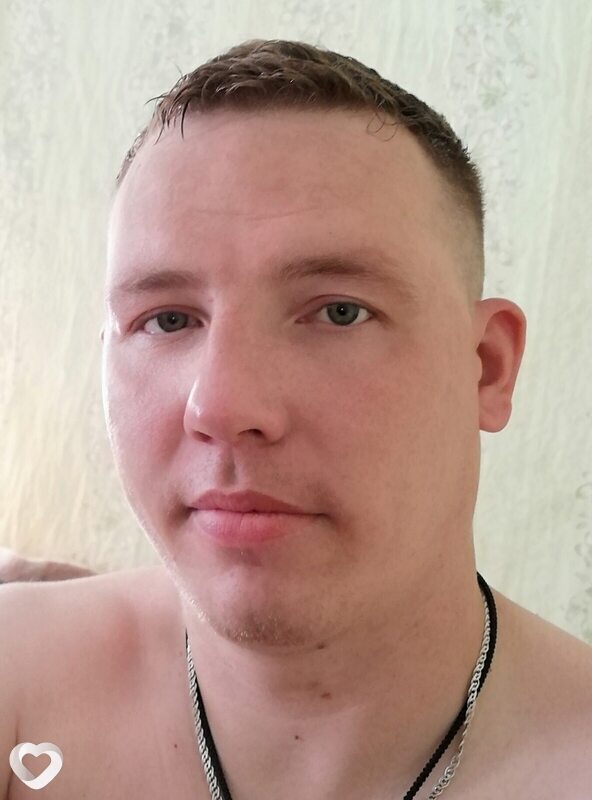 Владимир, 35, Тамбове — анкета №344291