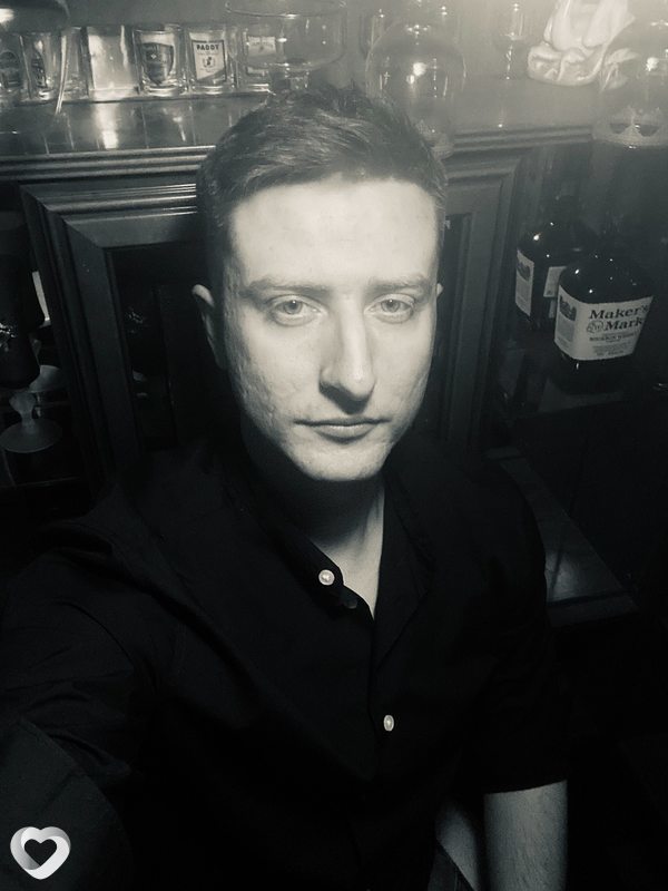 Александр, 34, Москве — анкета №344293