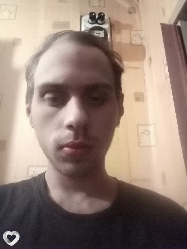 Антон Ульянов, 27, Мозыре — анкета №344299