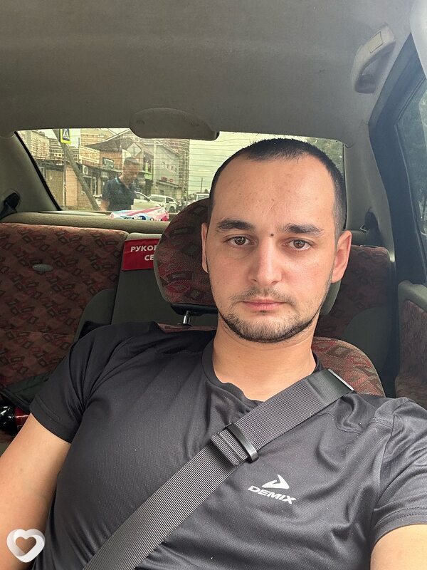 Артур, 30, Краснодаре — анкета №344303