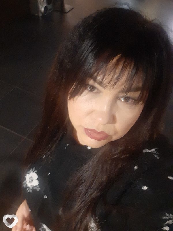 Ирина, 50, Чебоксарах — анкета №344305