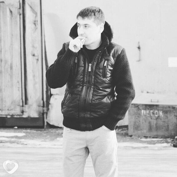Леха, 38, Молодечно — анкета №344307