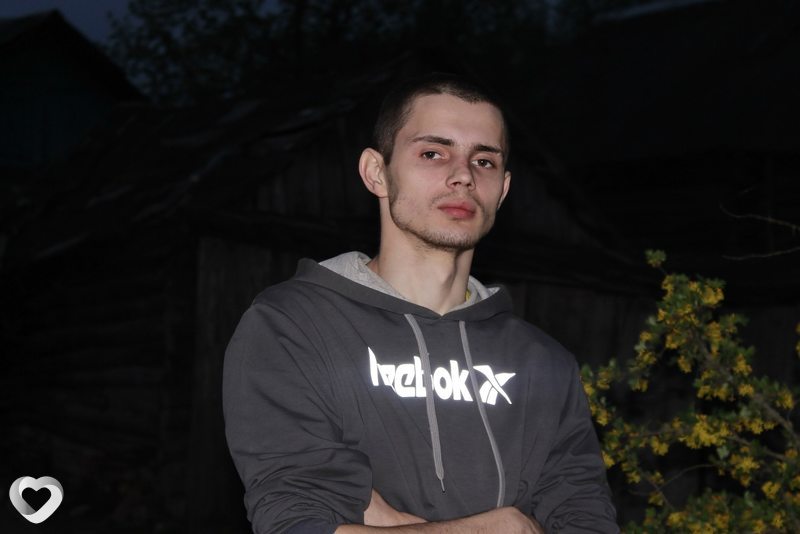 Иван, 33, Костюковичах — анкета №344308