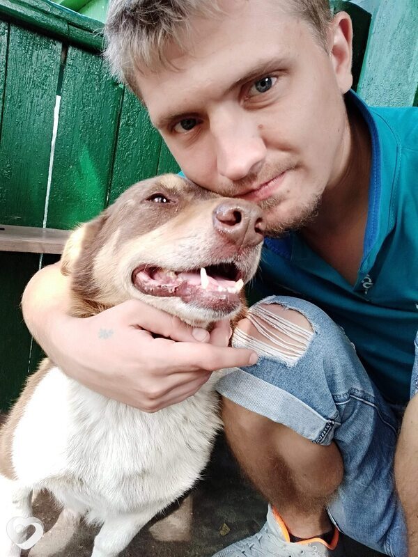 Руслан, 33, Москве — анкета №344561