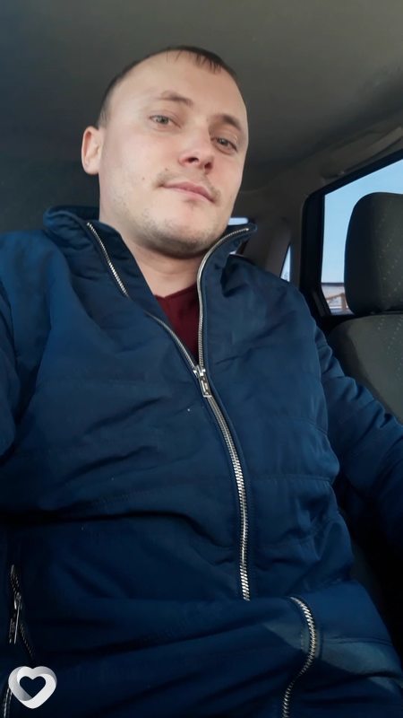 Иван, 34, Краснодаре — анкета №344565