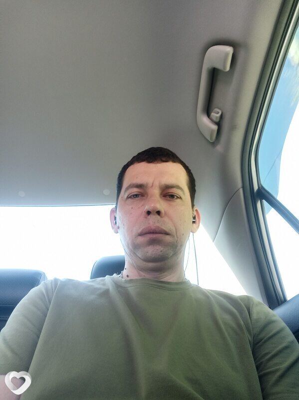 Алексей, 38, Орске — анкета №344571