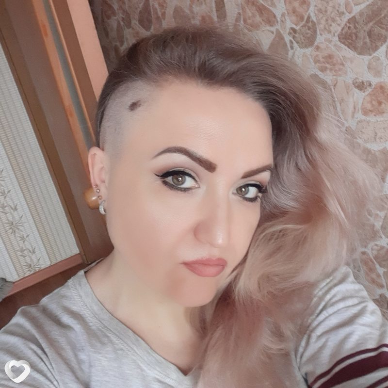 Светлана, 50, Москве — анкета №344572