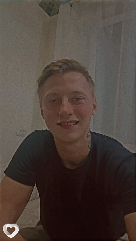 Дмитрий, 29, Москве — анкета №344582