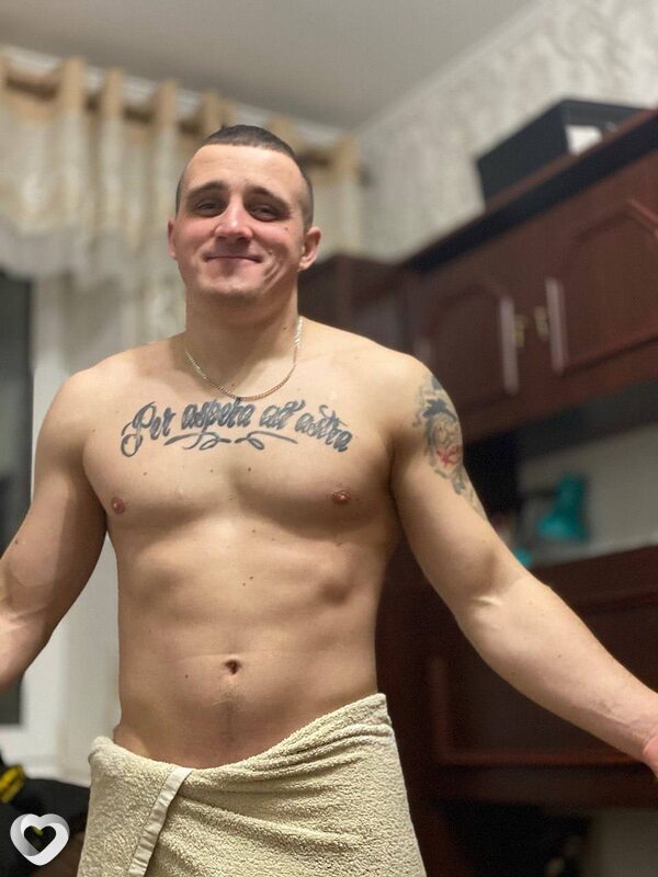 Антон, 34, Киеве — анкета №344584