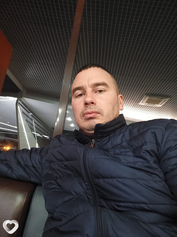 Александр, 40, Магнитогорске — анкета №344090