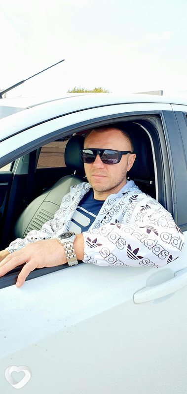 Андрей, 44, Ставрополе — анкета №344092