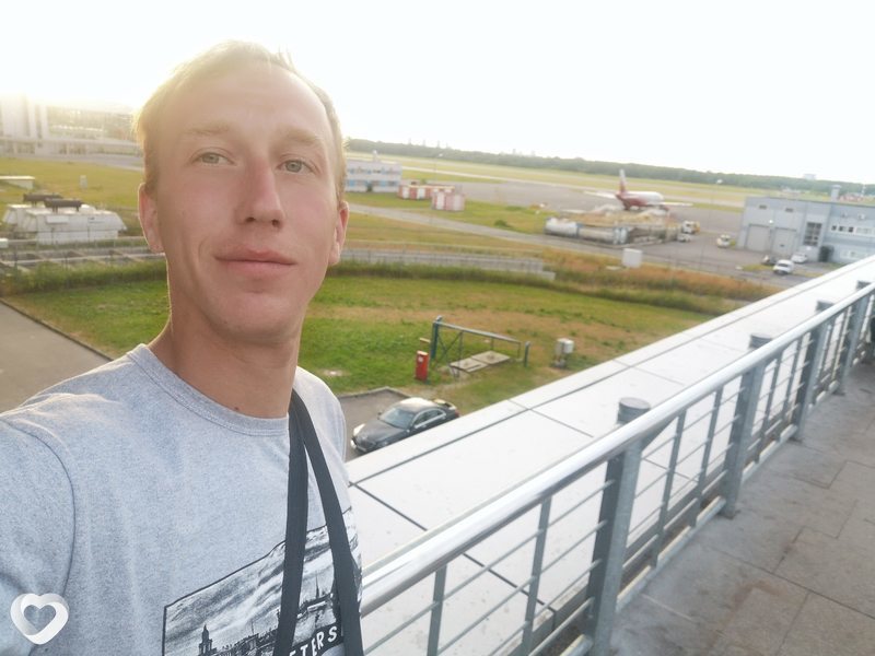 Михаил, 37, Знаменске — анкета №344093