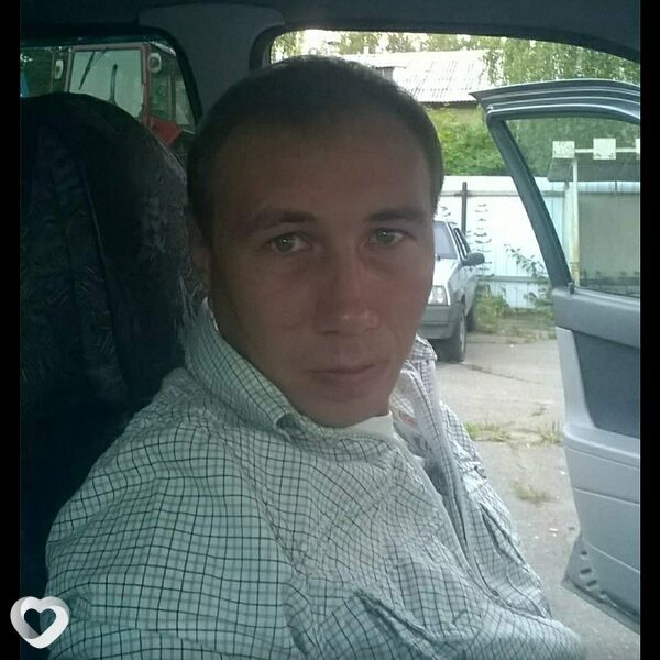 Сергей, 38, Чебоксарах — анкета №344096