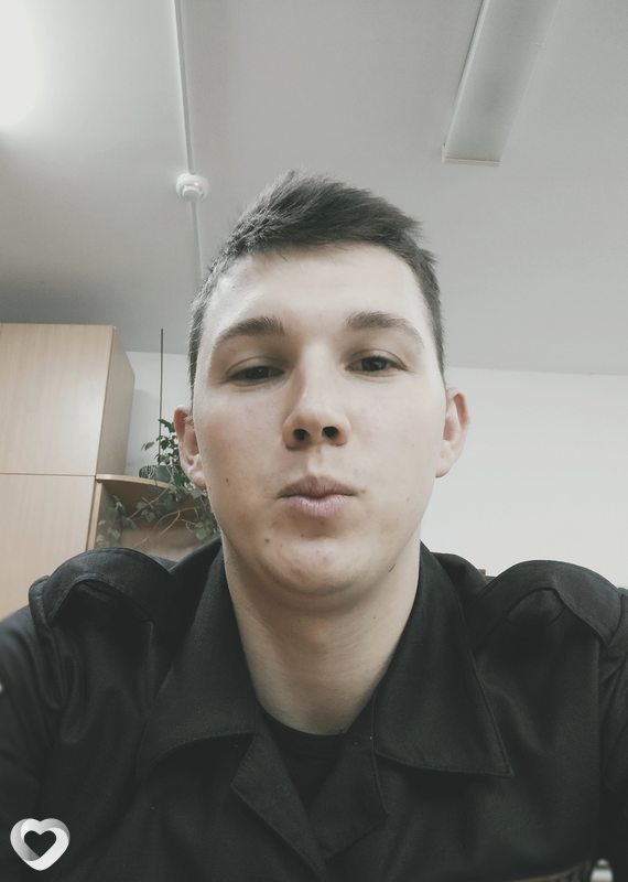 Владислав, 30, Минске — анкета №344099