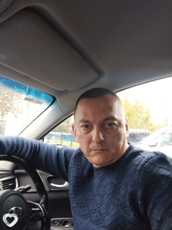 Владимир, 44, Москве — анкета №344100