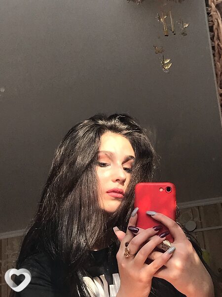 Заринка, 22, Барановичах — анкета №344105