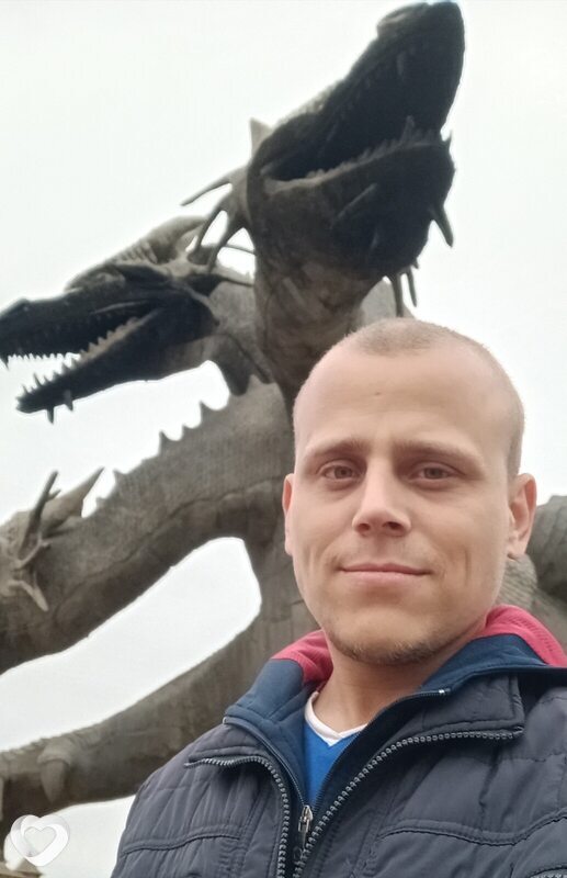 Александр, 30, Воронеже — анкета №344107